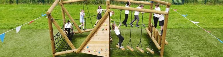 Ribble Drive's Fitness, Teamwork and Friendship Remodel!